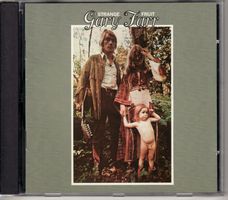Gary Farr Strange Fruit