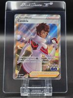 Candela SWSH228 Promo NM / 🇬🇧