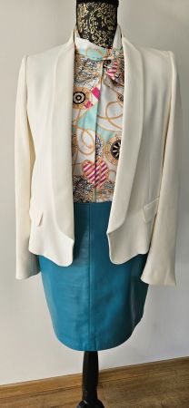 Soldes de printemps - ✨Blazer élégante - Made in Italy!✨