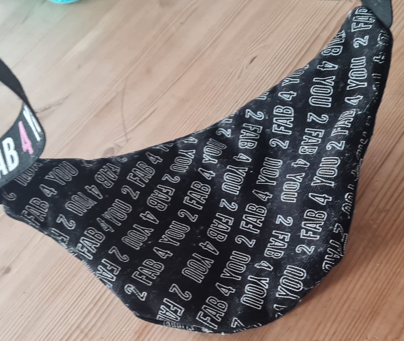 Borse & Zaini: Bauchtasche Mädchen – Usato da Beinwil Freiamt venduto da tafa8 1
