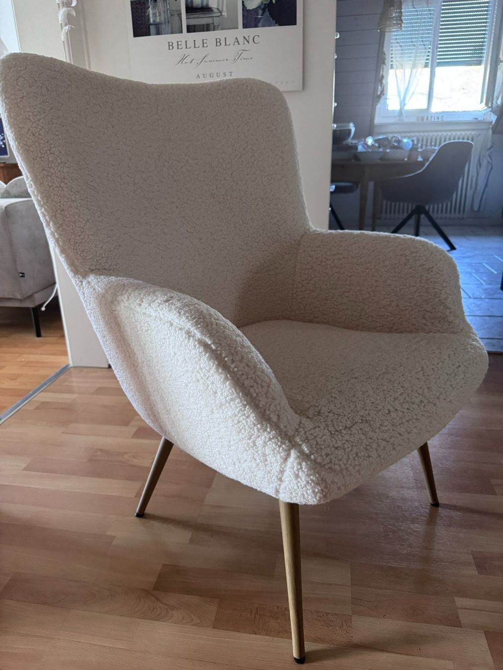 Fauteuils: Sessel – D'occasion à Grosshöchstetten par Ferien2017 1