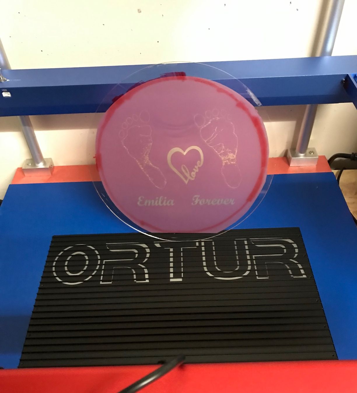 Papiere: Laserpapier – Neu (gemäss Beschreibung) aus Zug von OrturMullerMac 8