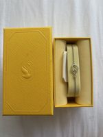 Swarovski Hyperbola Herz-Armband Silber