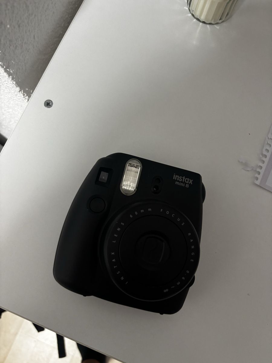 Appareil photo: Instax mini8 – D'occasion à Gränichen par kim_sh67 3