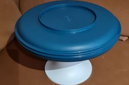 Tupperware Tortenbehälter/Kuchenbehälter - neu