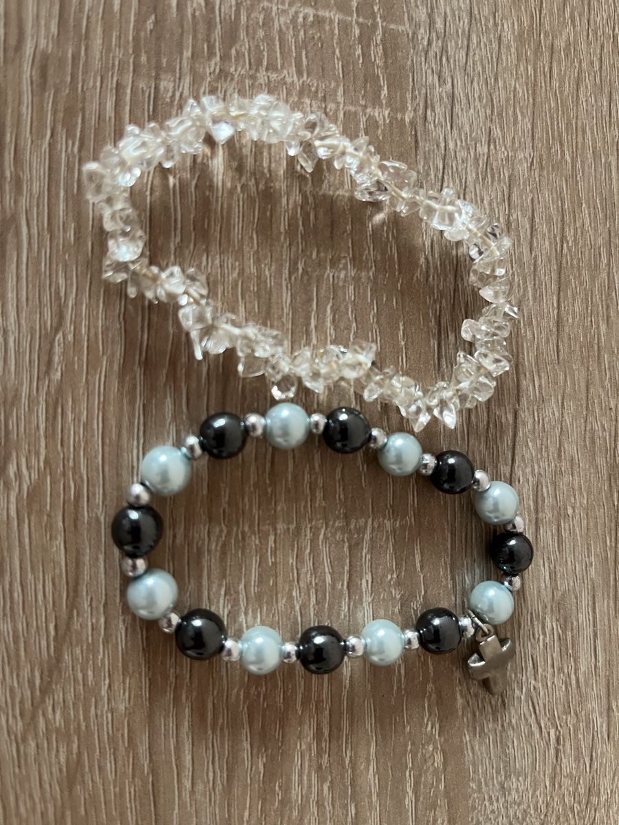 Bracciali & Braccialetti: Diverse Armketten – Usato da Glarus venduto da Kathrin-1988 4