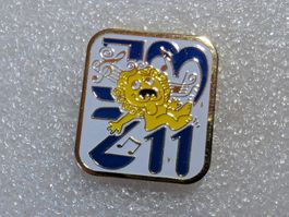 Ansteckpin 261: