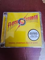 2 CD - Queen – Flash Gordon (Soundtrack, REMASTERED, 2011)