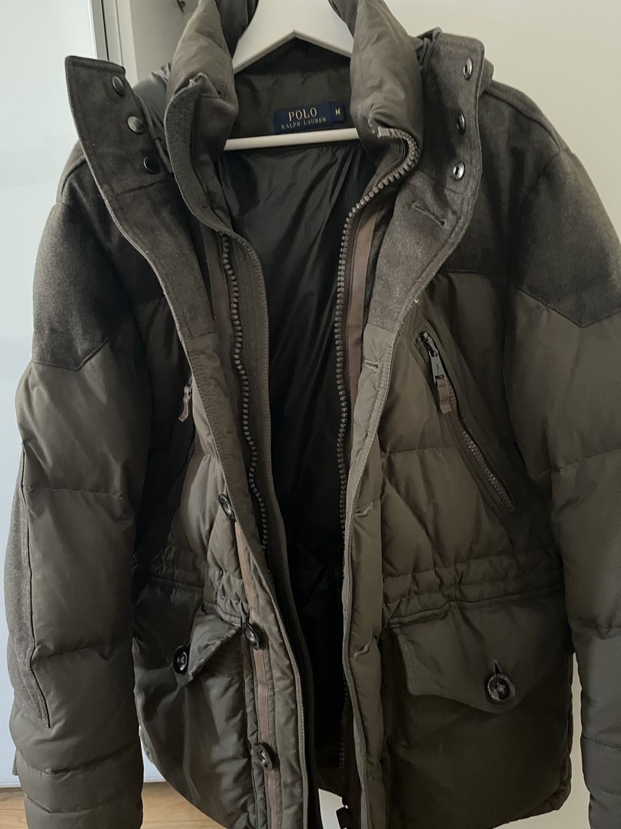 Ralph Lauren Vestes: Veste Polo Ralph Lauren – D'occasion à Geneve par orange1957