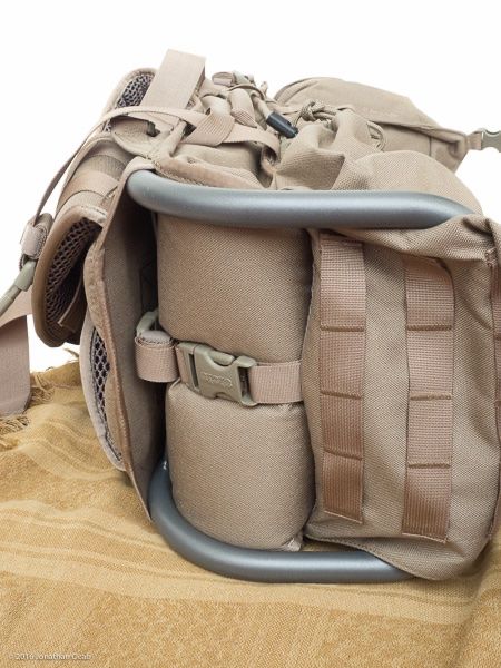 Rucksäcke: Eberlestock G2 Gunslinger – Gebraucht aus Sarnen von adisson 5