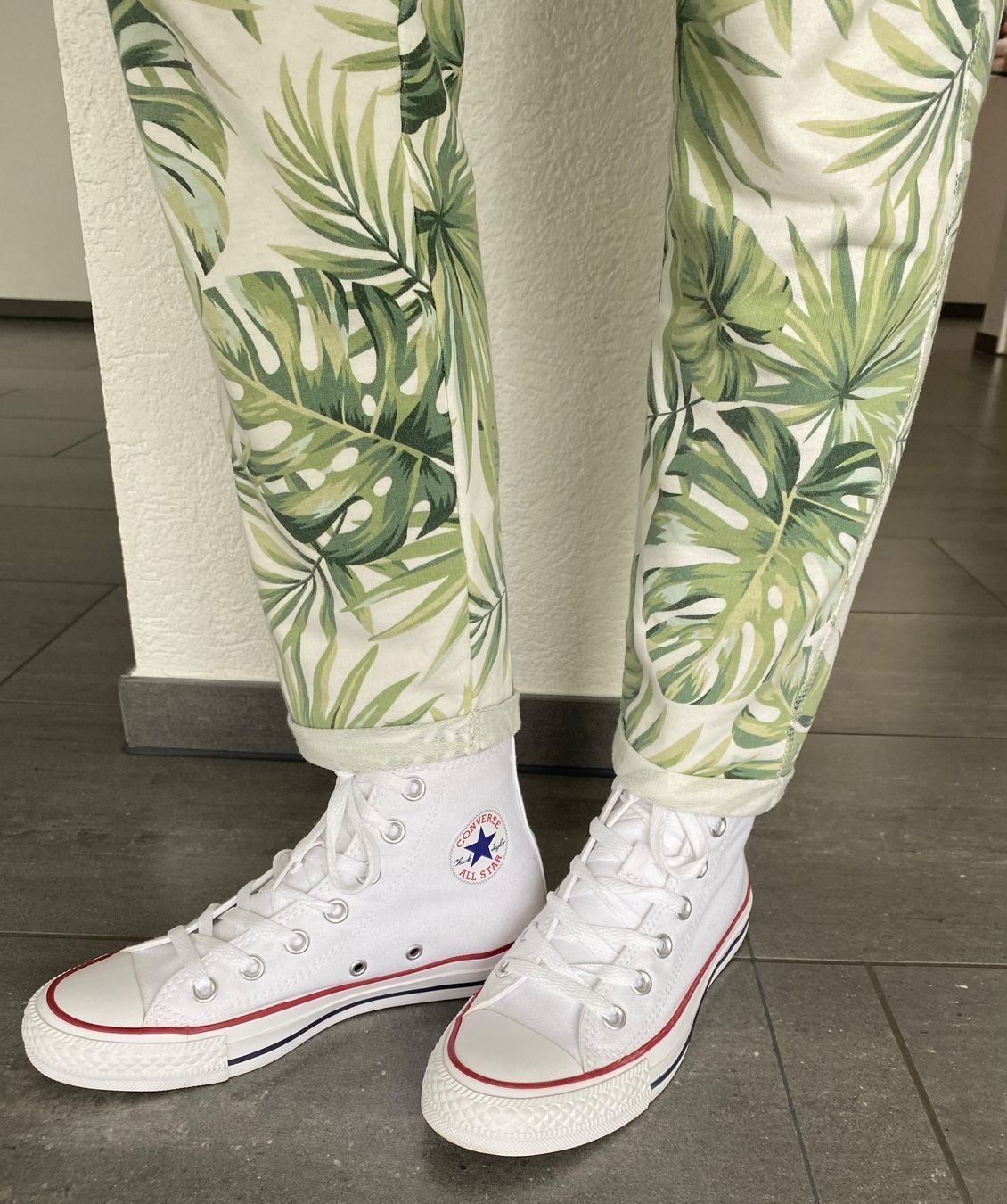 Chaussures femmes: Converse All Star Sneaker – Neuf (Voir description) à Arni BE par Labello75 1