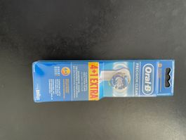 Oral-B Precision Clean 4+1