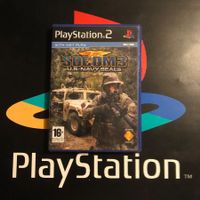 Socom 3 für PS2