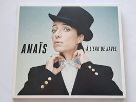 Cd Anais - A L'eau de Javel 