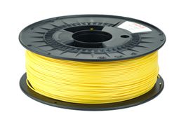 NuNus PETG Filament 1KG 1.75mm Gelb