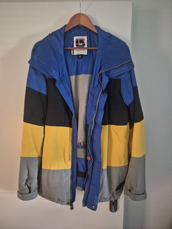 Burton Ski/Snowboardjacke