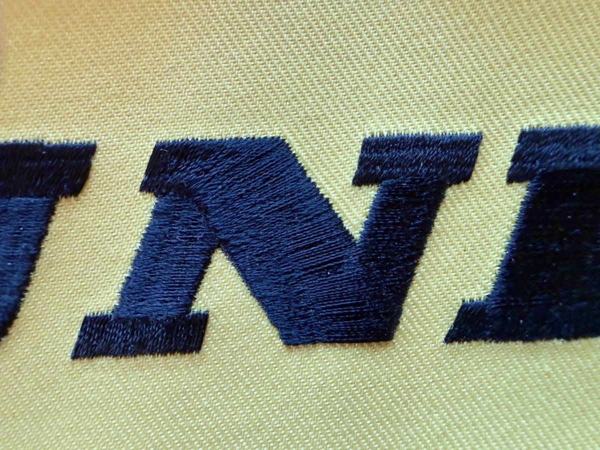 Toppe: Aufnäher Stick Stoff Patch DUNLOP – Nuovo (secondo la descrizione) da Haegendorf venduto da Chruege 5