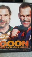 DVD Goon