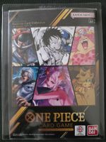 One Piece Premium Card Coll. 6 assort Vol.1 Bandaifest 25 26