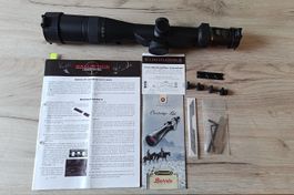 Burris Ballistic Laserscope III Zielfernrohr 3-12x44