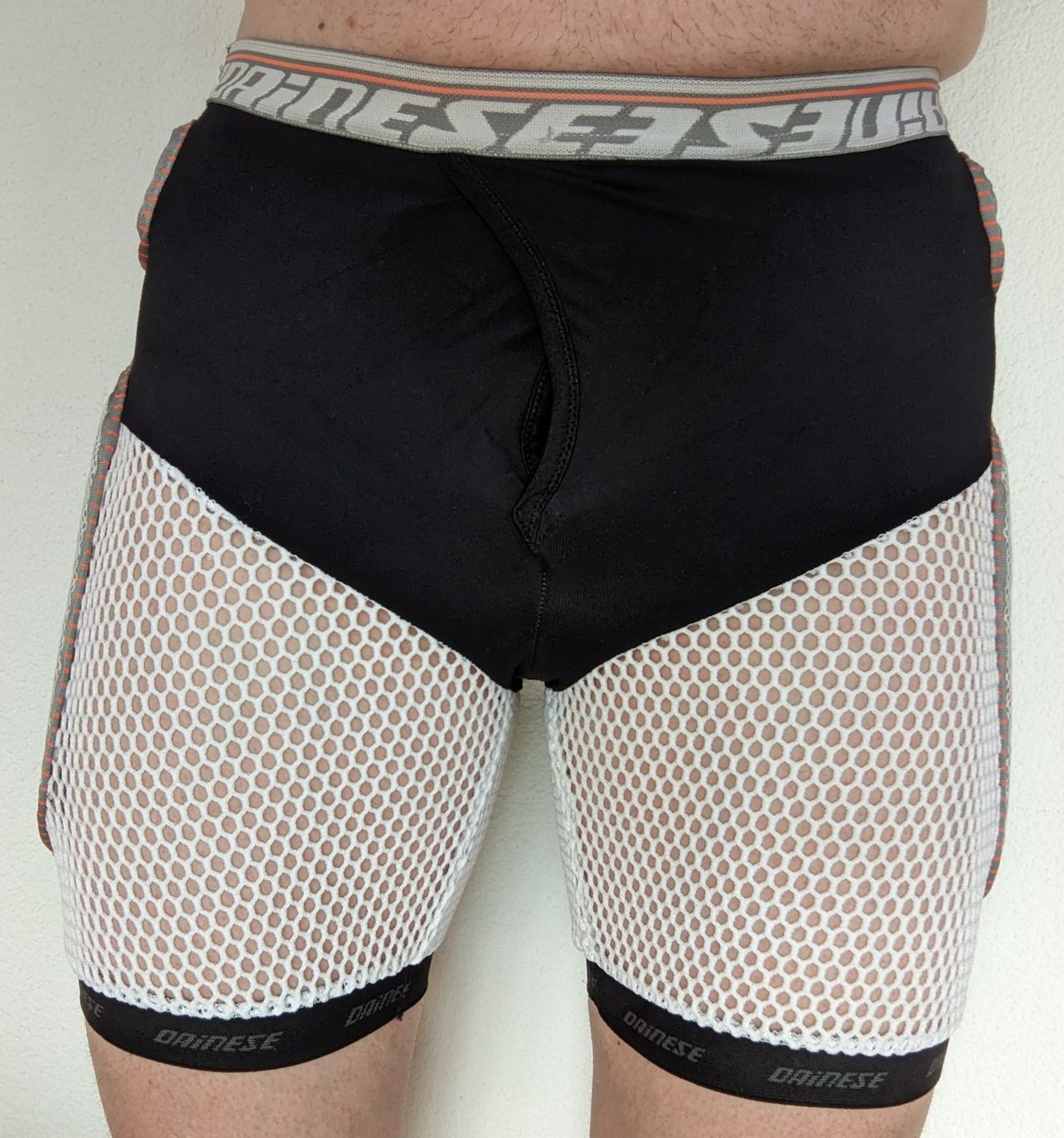 Dainese Protezioni & Imbottiture: Protektorenhose – Usato da Ostermundigen venduto da xoxilo 1
