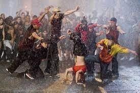 Alle DVDs: Step Up 2 The Streets – Gebraucht aus Riehen von M.S.DVD 9