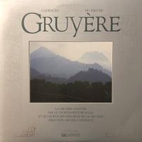 Cadences du Pays de Gruyère (LP)
