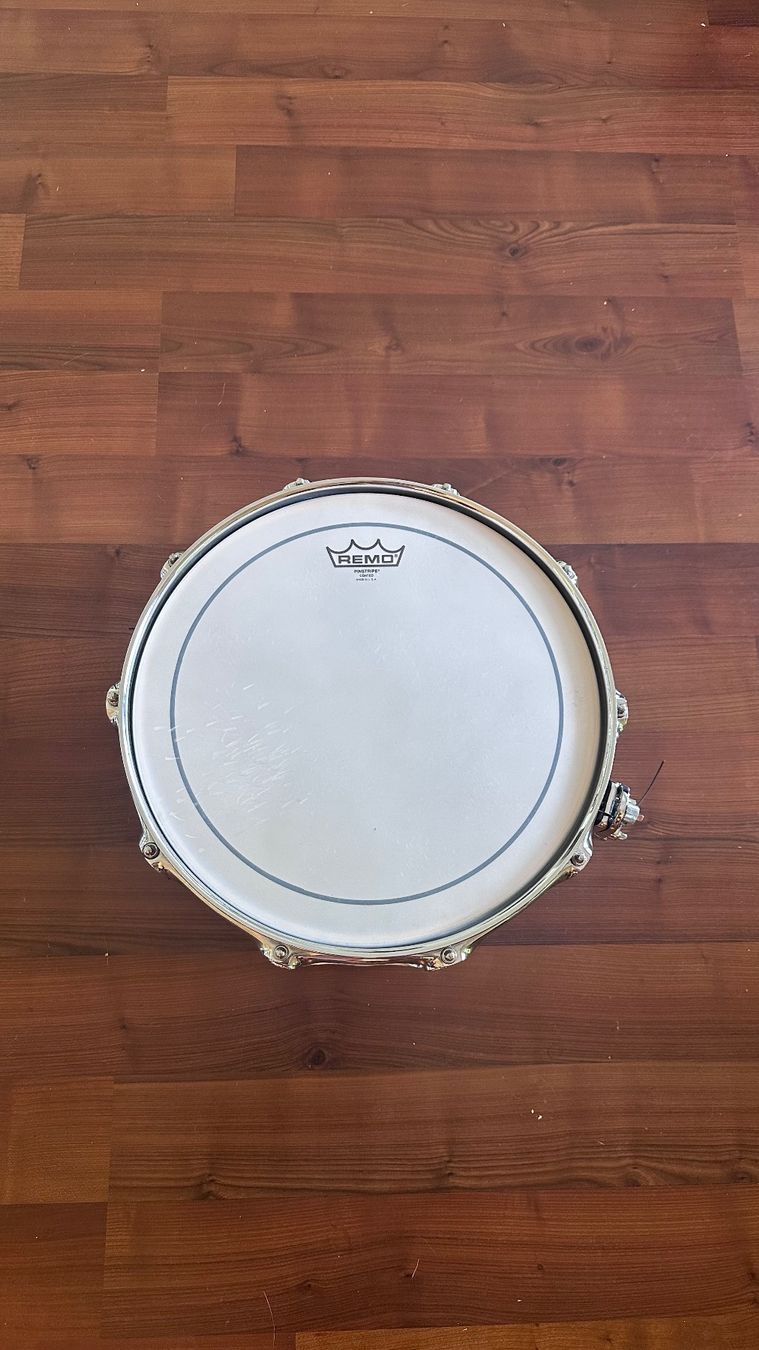 DW Strumenti musicali: Dw Performance Snare 14x5,5 – Usato da Olten venduto da luc_pgn9 1