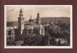 ZÜRICH - Tonhalle