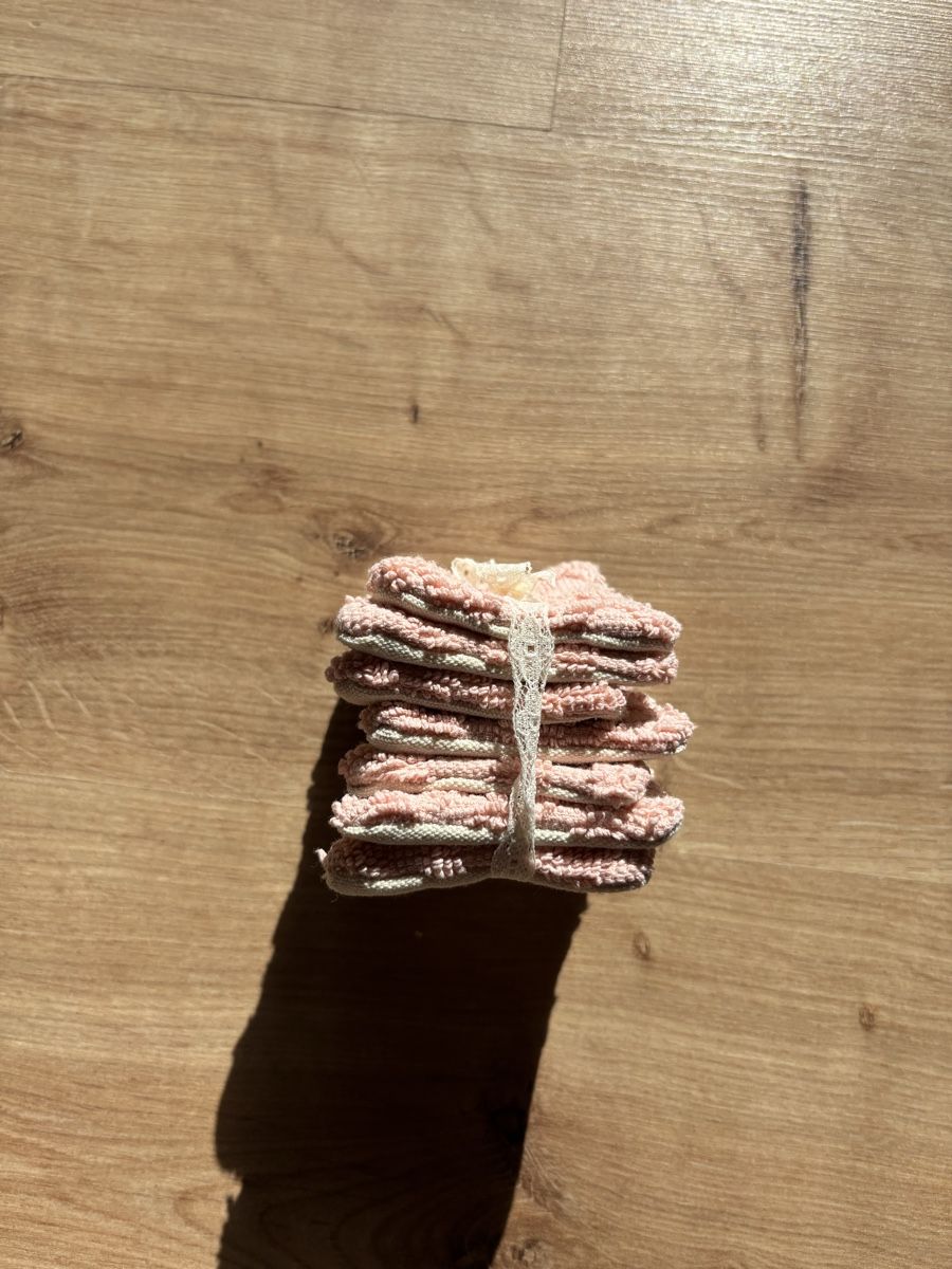 Custodie per cosmetici: SELFMADE reusable wipes  – Nuovo e nell'imballaggio originale da Tavannes venduto da callie.mcli 3