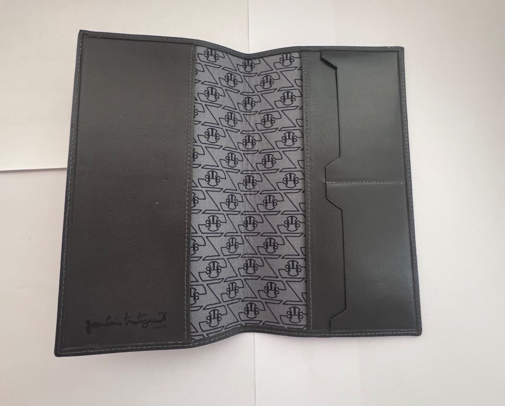 Koffer & Taschen: Superbe porte-documents jean louis trintignant – Gebraucht aus Erde von CBarts 2