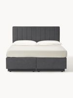Livia Boxspringbett mit Stauraum CHF 2'849-50%