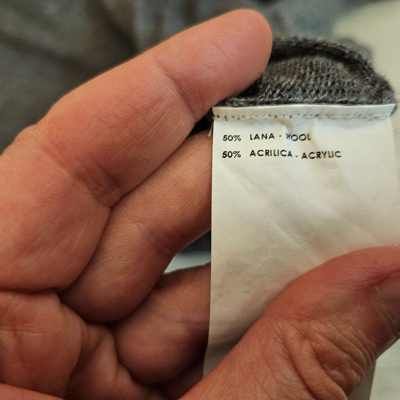 Maglioni & Felpe: Merinowolle  Conbipel Pullover Gr. L Top Zustand – Usato da Embrach venduto da Lilly2021 1
