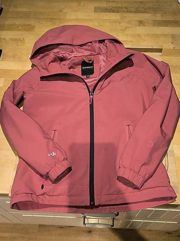 Jacken & Mäntel: Jacke für Mädchen  – Gebraucht aus Bösingen von fba_ytl9