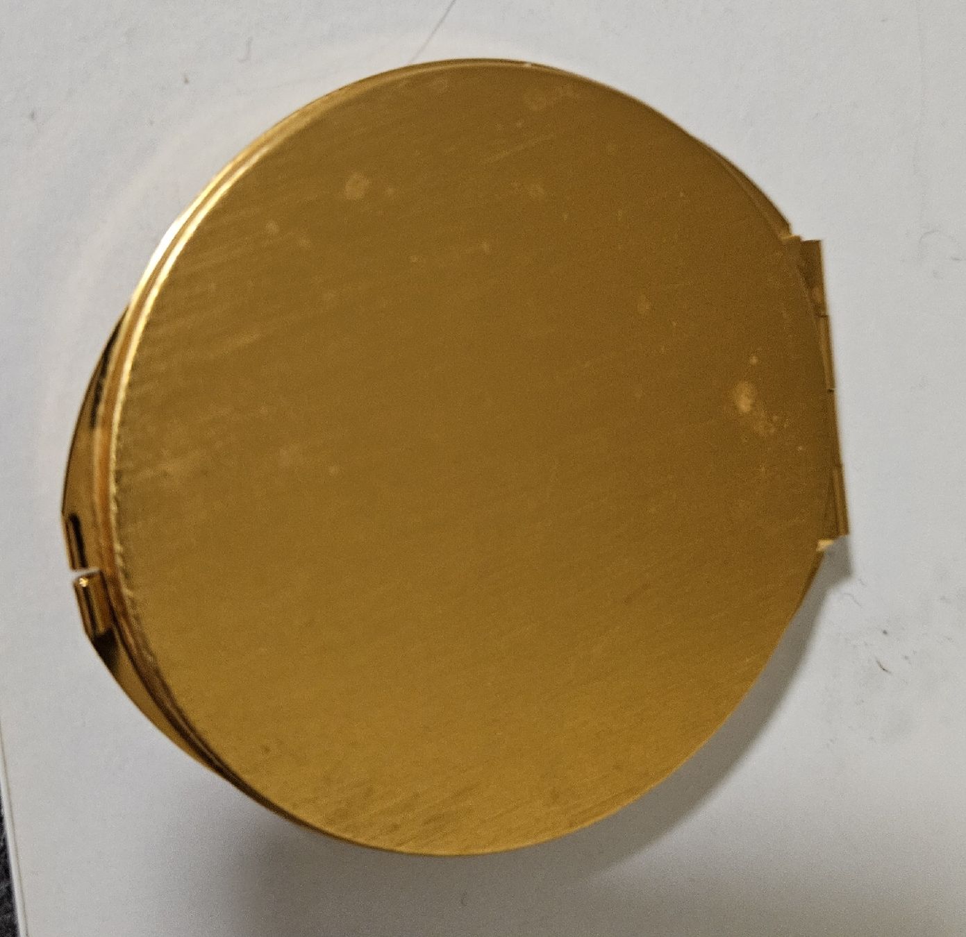 Specchi: Kroatien Spiegel Dose – Usato da Horw venduto da Zedy01 1