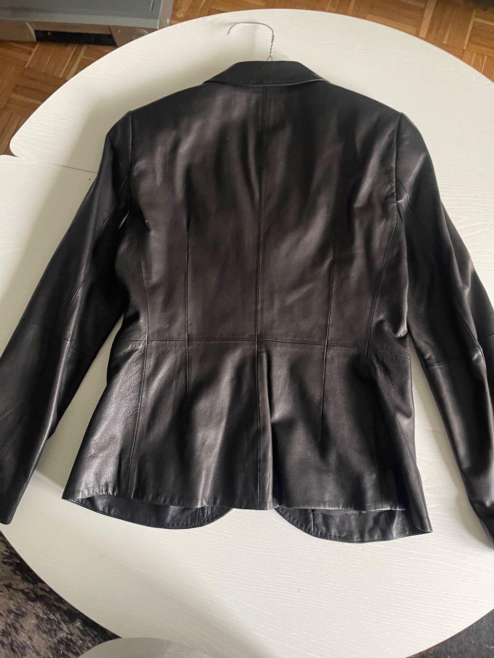 Giacche: NavyBoot lamm  Lederjacke – Nuovo (secondo la descrizione) da Hinterkappelen venduto da lid_9h7j 1