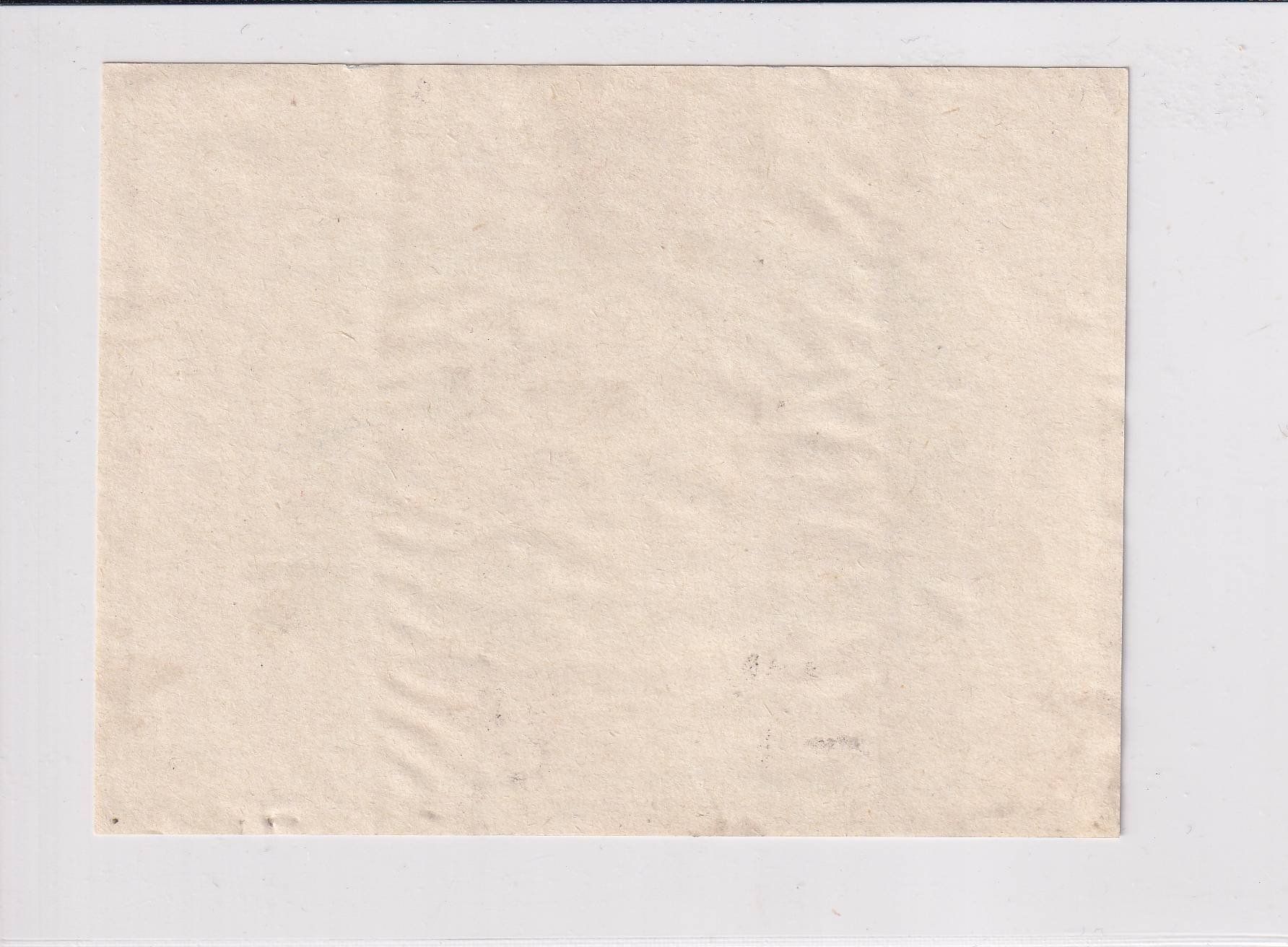 Carta: Etikette - Anjou Rosé de Cabernet /bd – Usato da Hombrechtikon venduto da Rudolf07 1