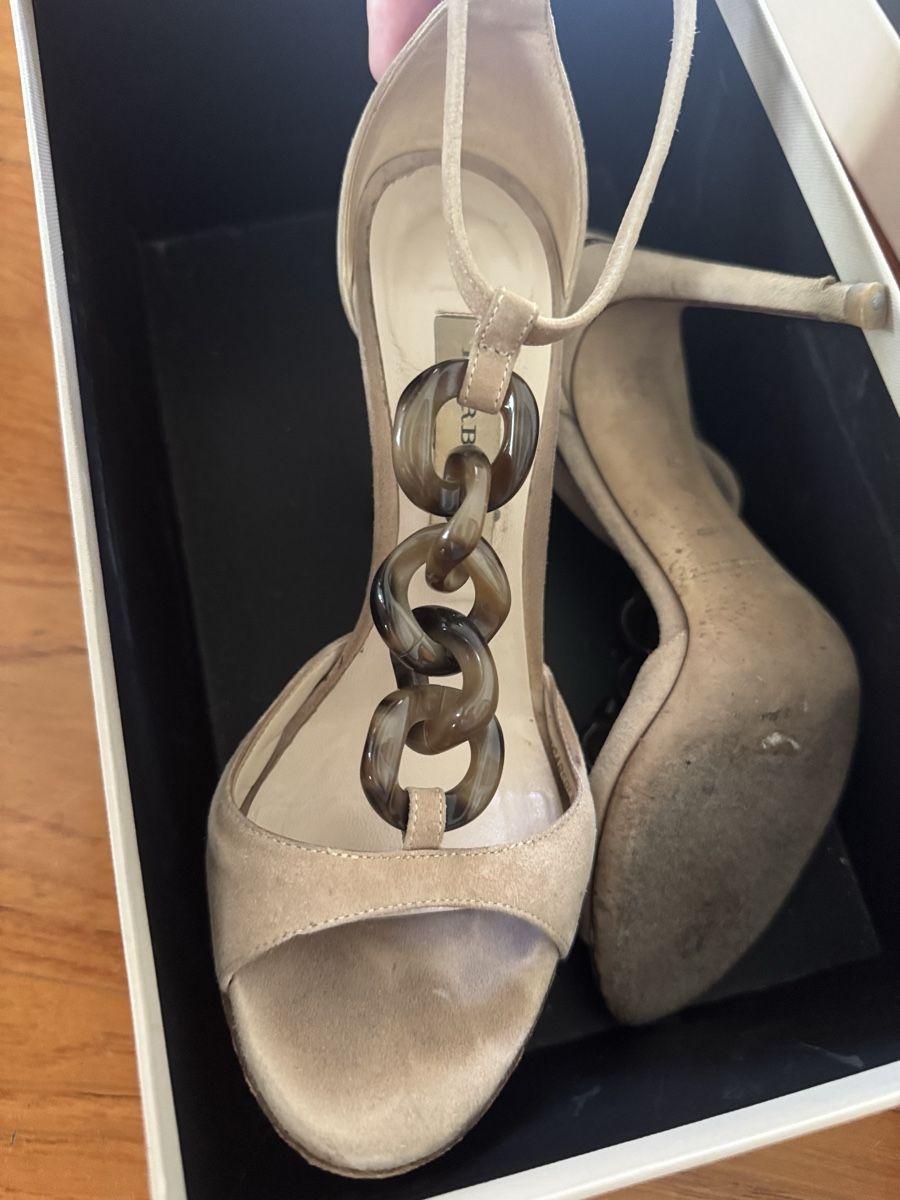 Burberry Damenschuhe: Burberry – Gebraucht aus Lugano von Nika_amica 4