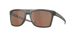 Oakley Leffingwell OO 9100 (910002) Sonnenbrille