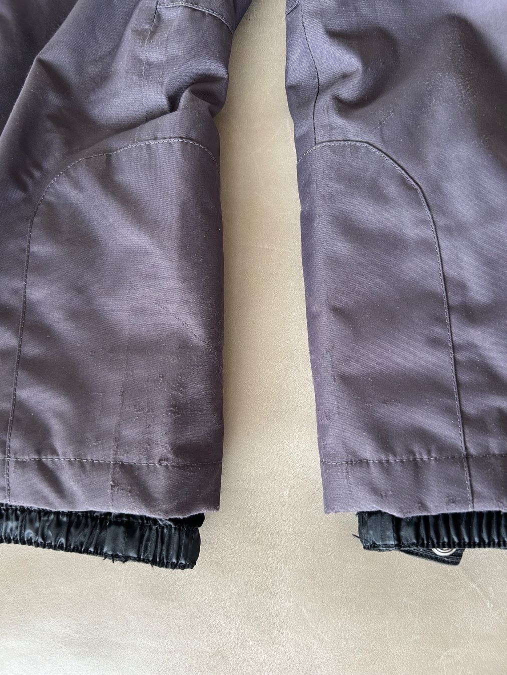 Reima Pantaloni: Reima Skihose, Grösse 98 – Usato da Wädenswil venduto da LS777 1