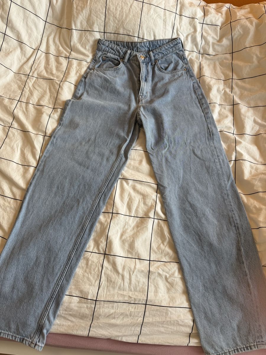 H&M Jeans: Jeans Damen – Usato da Lyss venduto da sandra19613
