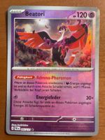 Pokemon Beatori Pokeball (Versand gratis)