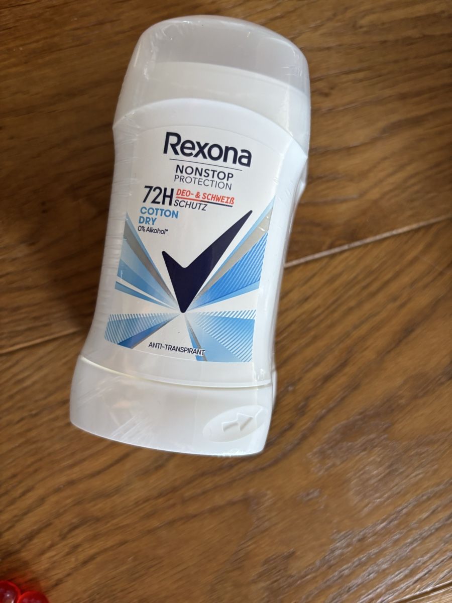 Altro per la cura del corpo: Deodorant Rexona  – Nuovo e nell'imballaggio originale da Adligenswil venduto da ZGB 1