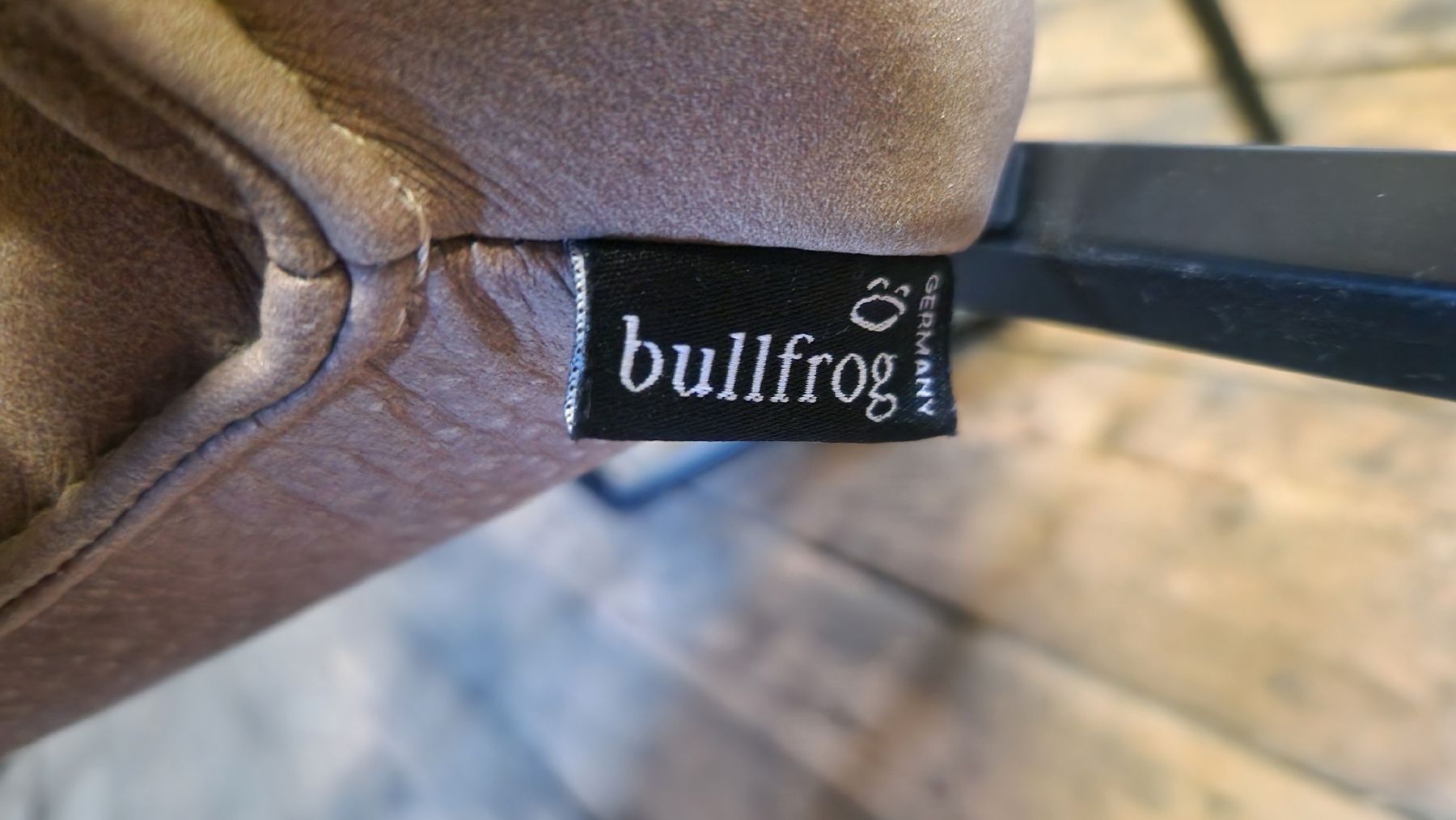 Sedie: Bullfrog Stuhl – Usato da Zürich venduto da mona807 4