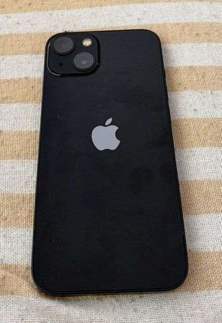 Apple Telefoni cellulari / Smartphones: I Phone 13 / 128 GB / Dunkelblau – Usato da Gossau ZH venduto da mstetti
