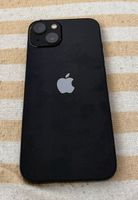 I Phone 13 / 128 GB / Dunkelblau