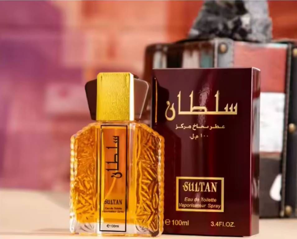 Autres tabacs: Sultan Rotgold – D'occasion à Muttenz par amradem