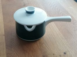 Arzberg Porzellan Vintage Butterwärmer