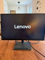 Lenovo L24e-30 Monitor 24", Full HD, 75 Hz, HDMI