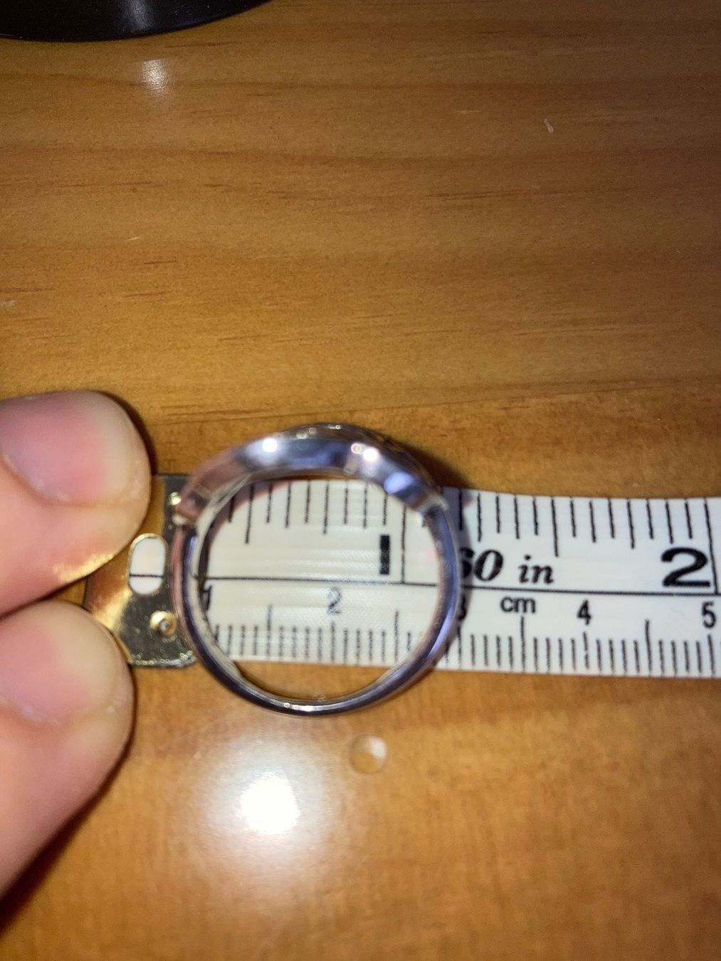 Thomas Sabo Ringe: Thomas Sabo Ring 58 – Neu (gemäss Beschreibung) aus Zuerich von SaTs-43 4